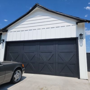 Photo of Genesis Garage Doors & Gates Repair