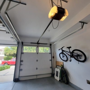 Photo of Genesis Garage Doors & Gates Repair