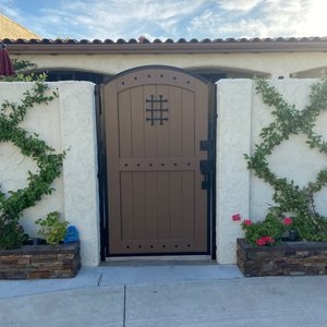 Simi Valley Victor's Wrought Iron