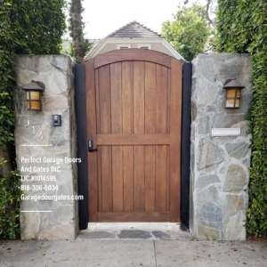 Photo of Perfect Garage Door & Gates
