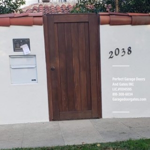 Photo of Perfect Garage Door & Gates