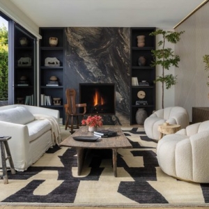 Pasadena Hanna Li Interiors