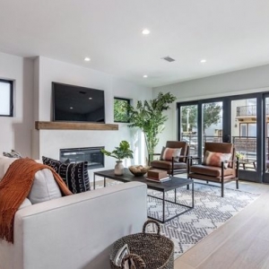 Photo of Elegant Domain Interiors