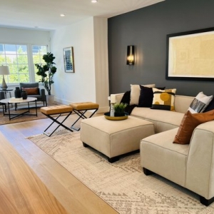 Photo of Elegant Domain Interiors