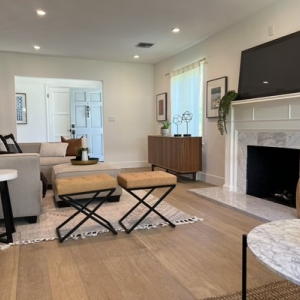 Photo of Elegant Domain Interiors