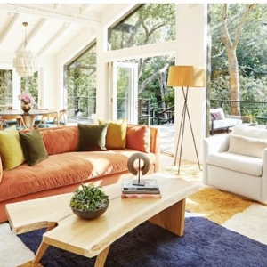 Los Angeles The Joneses LA