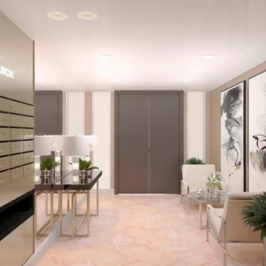 Photo of Bernini Design