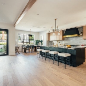 Los Angeles InHance Interiors