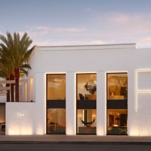 West Hollywood RH Modern Los Angeles