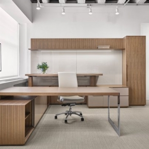 Photo of Alan Desk Business Interiors