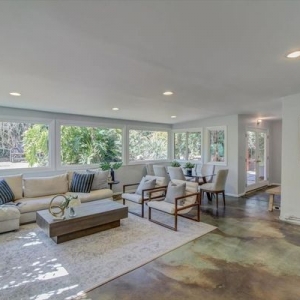 Photo of Interior Illusions