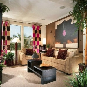 Los Angeles J Michael Scott Interiors
