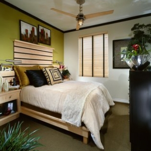 Photo of J Michael Scott Interiors