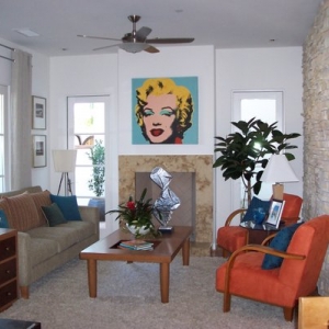 Photo of J Michael Scott Interiors