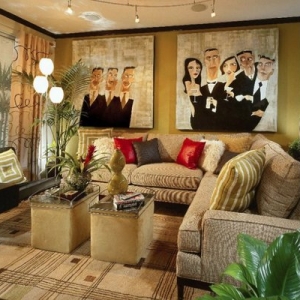 Photo of J Michael Scott Interiors