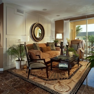 Photo of J Michael Scott Interiors
