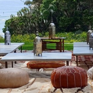 Photo of Kasbah Party Rentals