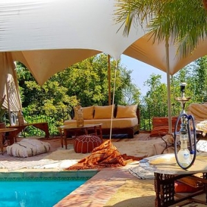 Photo of Kasbah Party Rentals