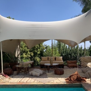 Photo of Kasbah Party Rentals