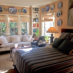 Photo of McWhorter Design Inside/Outside