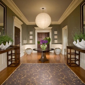 Photo of McWhorter Design Inside/Outside