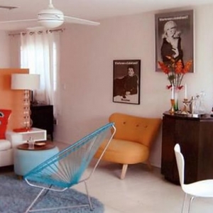 Photo of William Davidson Interiors