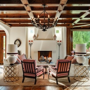 Los Angeles Grace Home Furnishings