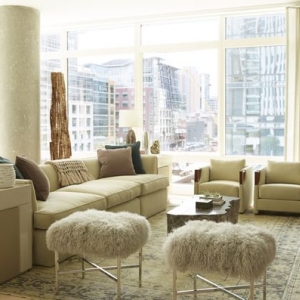 Los Angeles Mark Cutler Design