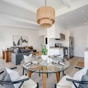 Gardena Motif Interiors
