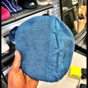 Los Angeles West Blue