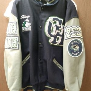 Photo of Sports Jackets Unlimited