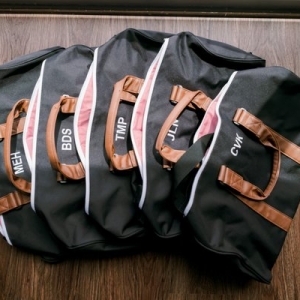 Photo of Custom T-Shirts & Embroidery