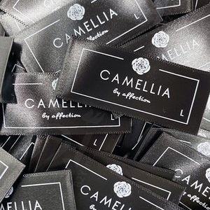 Photo of B2Y Labels