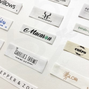 Photo of B2Y Labels