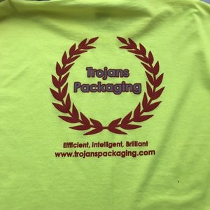 Photo of LC Printing USA