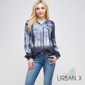 Photo of URBAN X APPAREL