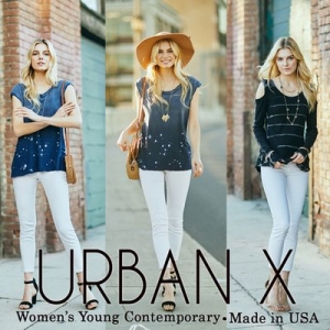 Photo of URBAN X APPAREL