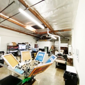 Photo of Alchemy Print Shop