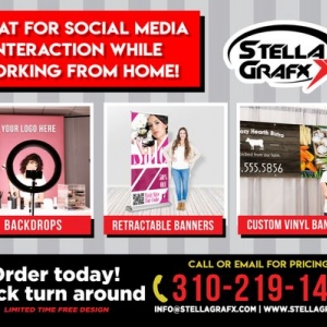 Photo of Stella Grafx Design and Printing