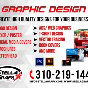 Photo of Stella Grafx Design and Printing
