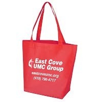 Photo of Hand In Hand Promotional Products