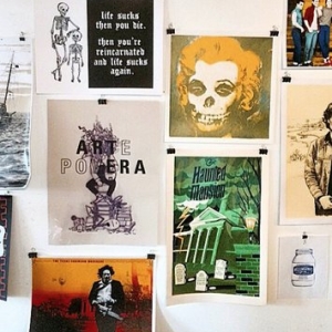 Photo of Family Industries Screen Printing