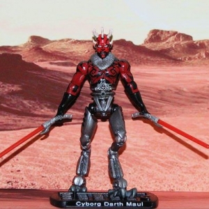 Photo of War Machine Marketing
