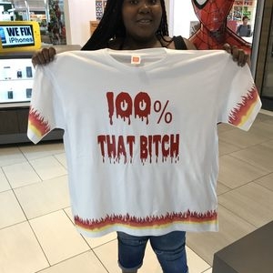Photo of T-Custom
