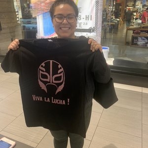 Photo of T-Custom