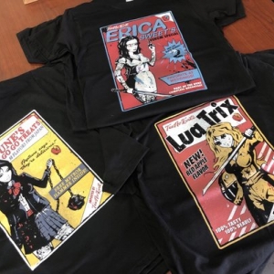 Photo of Sanbon Pro Apparel