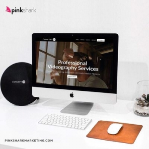 Photo of Pink Shark Marketing