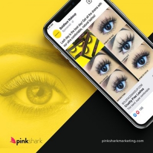 Photo of Pink Shark Marketing