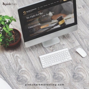 Photo of Pink Shark Marketing