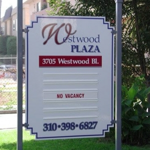 Photo of Sign Zone